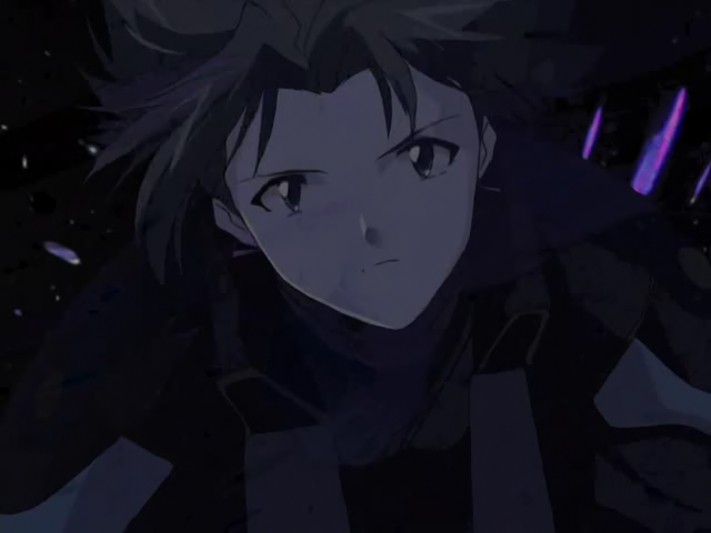 Melty Lancer (TusDivx Team)